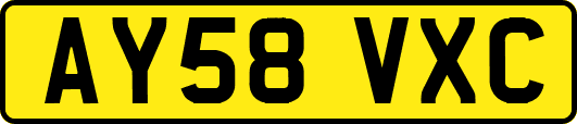 AY58VXC