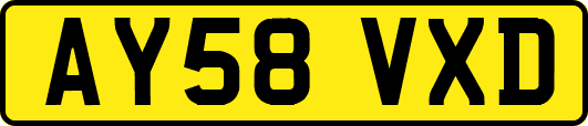 AY58VXD