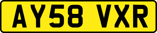 AY58VXR