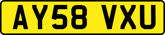 AY58VXU