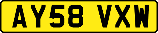 AY58VXW