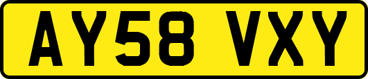 AY58VXY