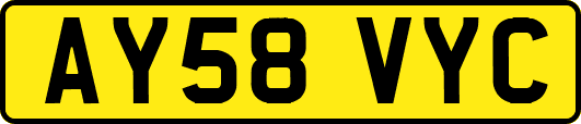 AY58VYC