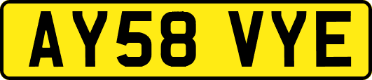 AY58VYE