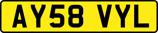 AY58VYL