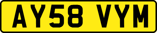 AY58VYM