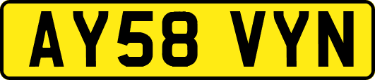 AY58VYN
