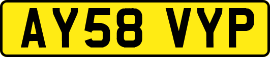 AY58VYP