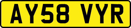AY58VYR