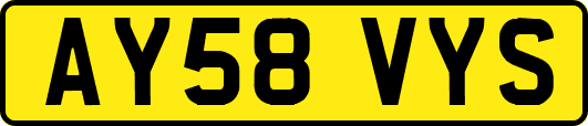 AY58VYS