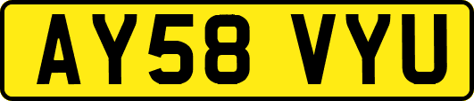 AY58VYU