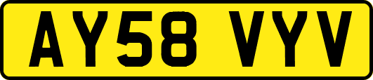 AY58VYV