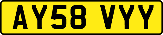 AY58VYY