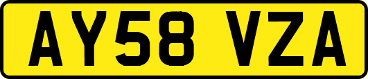 AY58VZA