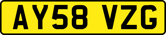 AY58VZG