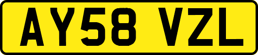 AY58VZL