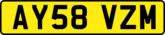 AY58VZM