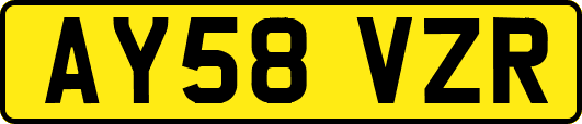 AY58VZR