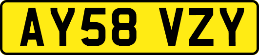 AY58VZY