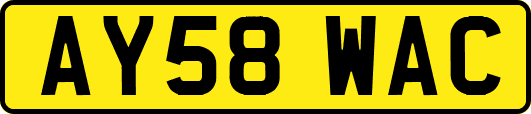 AY58WAC