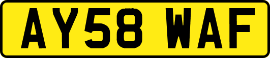 AY58WAF