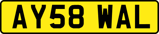 AY58WAL