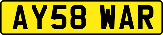 AY58WAR