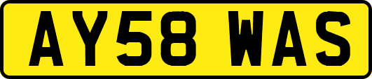 AY58WAS