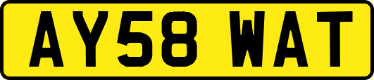 AY58WAT