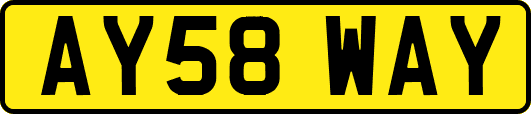 AY58WAY