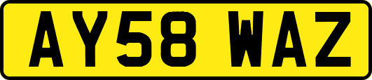 AY58WAZ