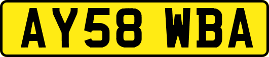 AY58WBA