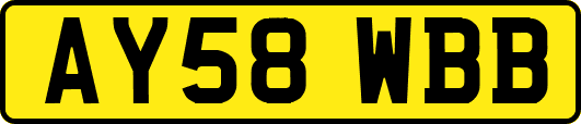 AY58WBB