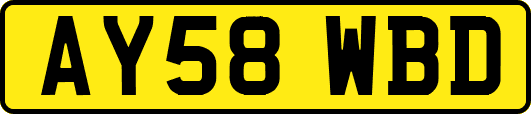 AY58WBD