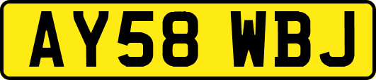 AY58WBJ