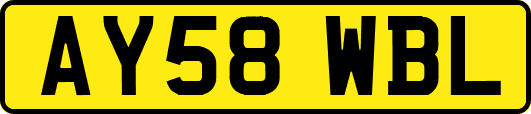 AY58WBL