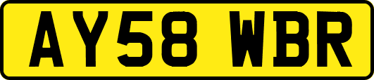 AY58WBR