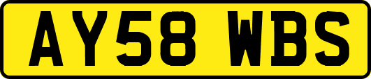 AY58WBS