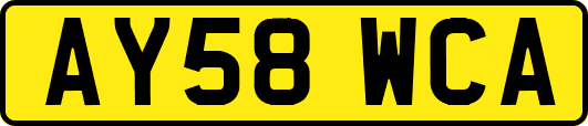 AY58WCA