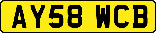 AY58WCB