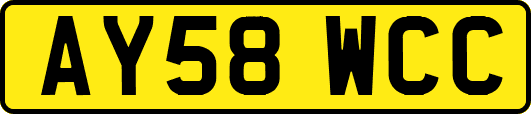 AY58WCC