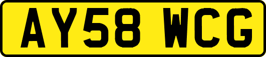 AY58WCG