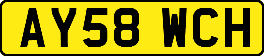 AY58WCH