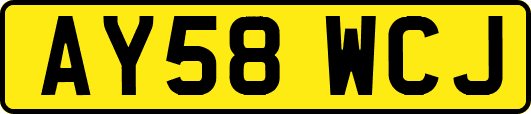 AY58WCJ