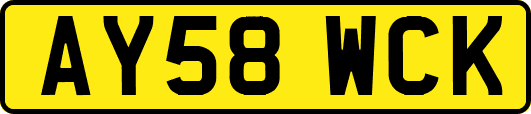 AY58WCK
