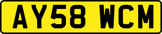 AY58WCM