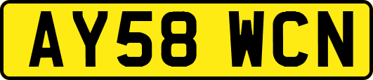 AY58WCN