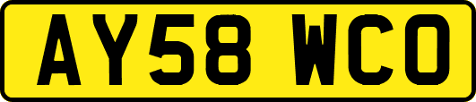 AY58WCO