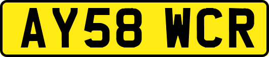 AY58WCR
