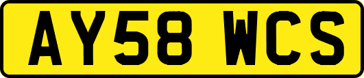AY58WCS